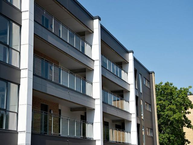 Hus til leje i Bjerringbro, Århus