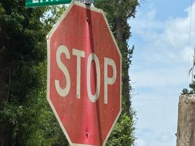 Land for sale in Tylertown, Mississippi