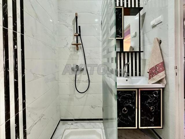 Appartement location à El Ma, Gharb-Chrarda-Beni Hssen