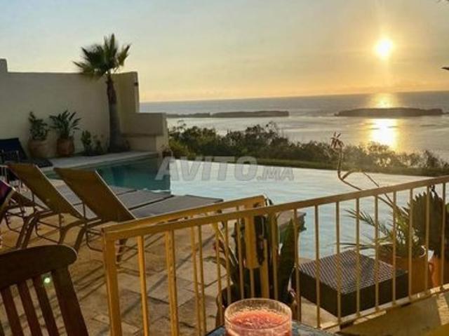 Propriété location à Oualidia, Doukkala-Abda