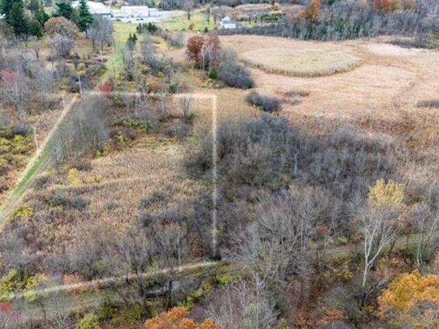 Land for sale in Florida, New York