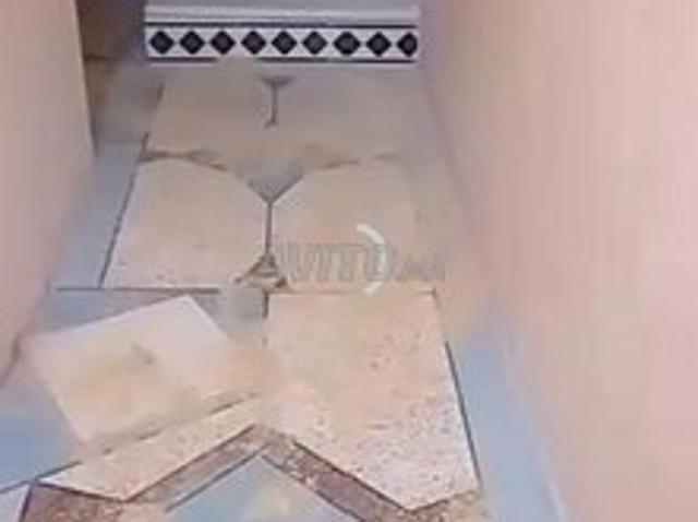 Maison vente à Taroudant, Sous-Massa-Drâa