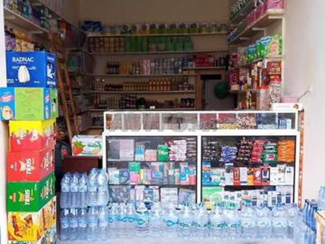 Local commercial vente à Laâyoune, Laâyoune-Boujdour-Sakia el Hamra