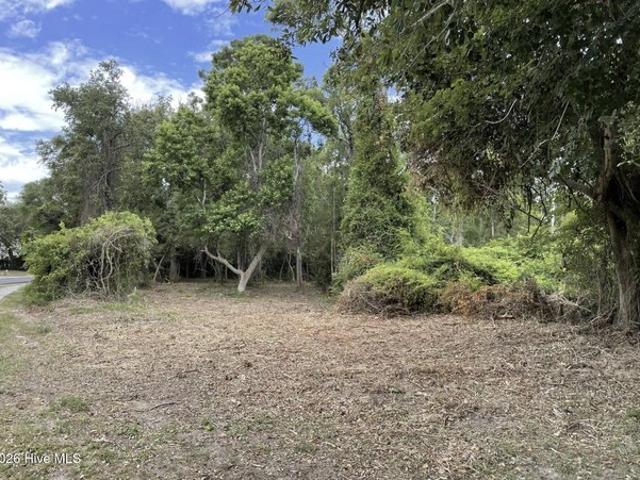 Land for sale in Oak Island, Brunswick County