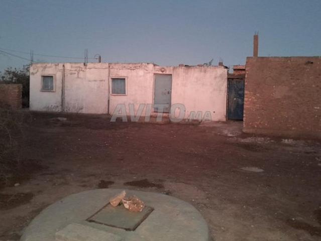 Propriété vente à El Ma, Gharb-Chrarda-Beni Hssen