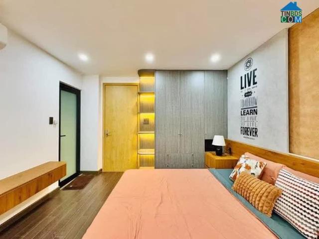 Nhà bán tại Khuôn viên UBND Thành phố Hồ Chí Minh, Thành phố Hồ Chí Minh