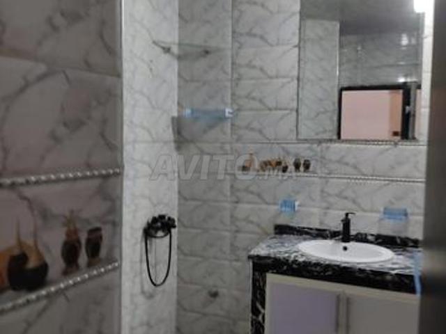 Appartement vente à Anfa, Gharb-Chrarda-Beni Hssen