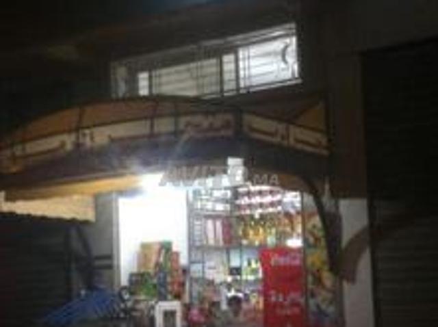 Local commercial location
