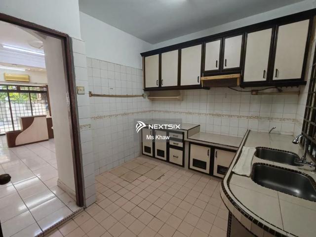 Residential House for sale in Hulu Selangor, Selangor