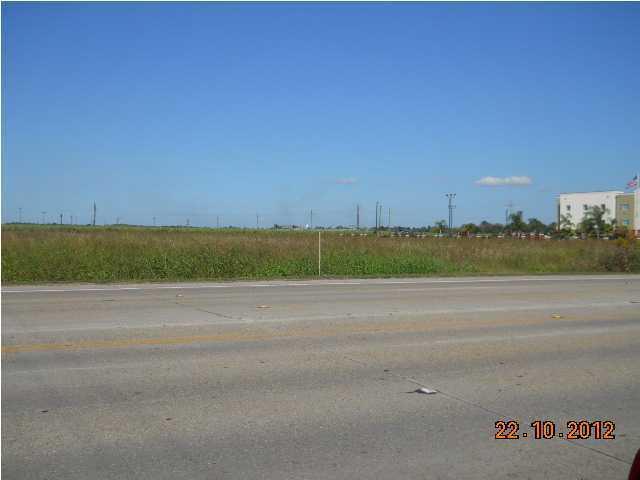 Land for sale in Iberia, Louisiana