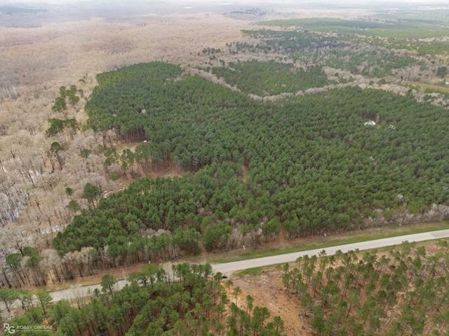 Land for sale in Benton, Louisiana