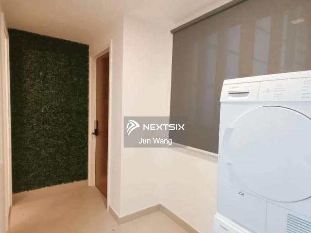 Shop for rent in Country Heights Damansara, Kuala Lumpur