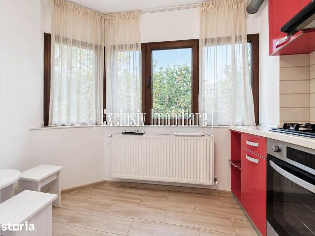 Apartament închirieri în Zona Centrală, Constanța