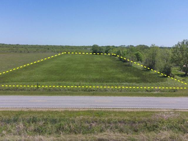 Farm for sale in Rayne, Louisiana