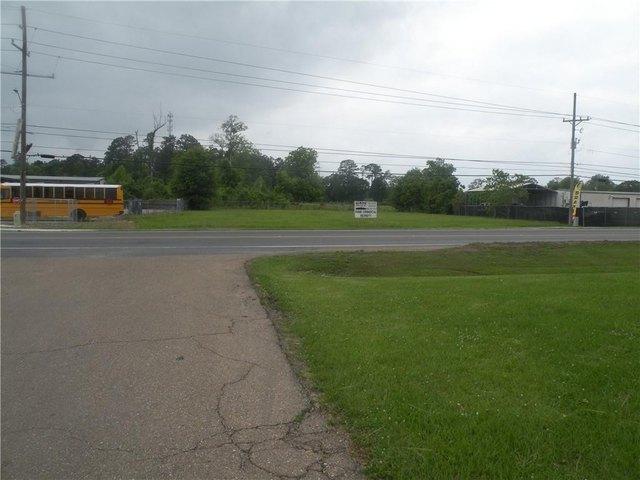 Land for sale in Holden, Louisiana