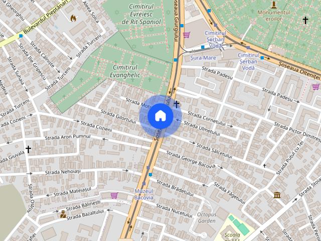 Apartament închirieri în Sector 4, București