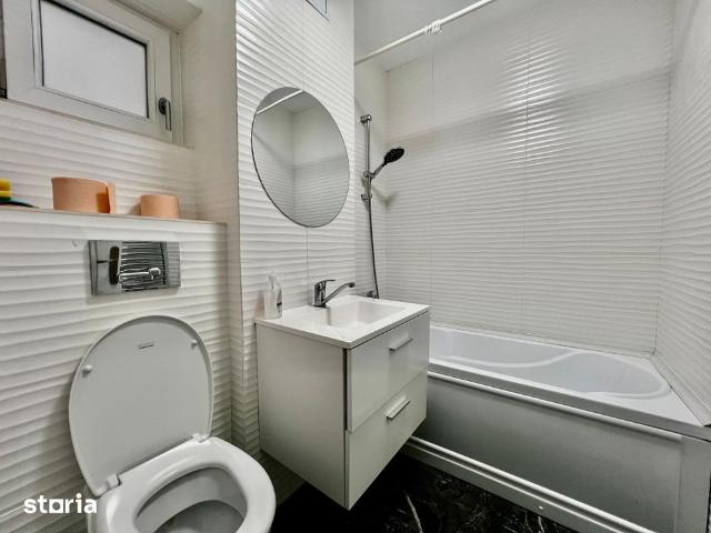Apartament închirieri în Mircea Cel Batran, Iași