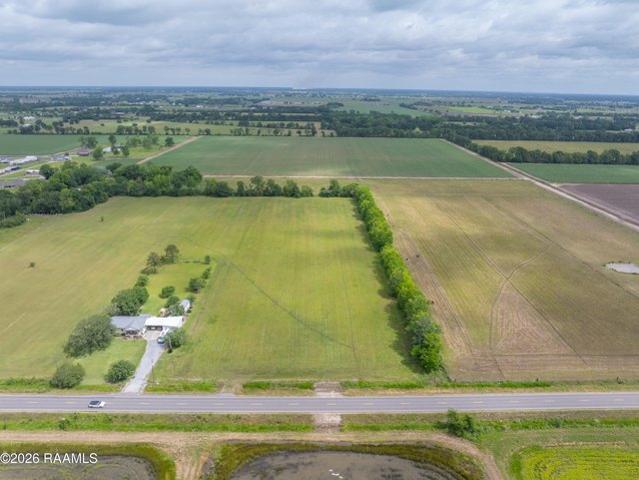 Farm for sale in Abbeville, Louisiana