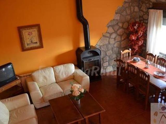 Casa en alquiler en Pedro Bernardo