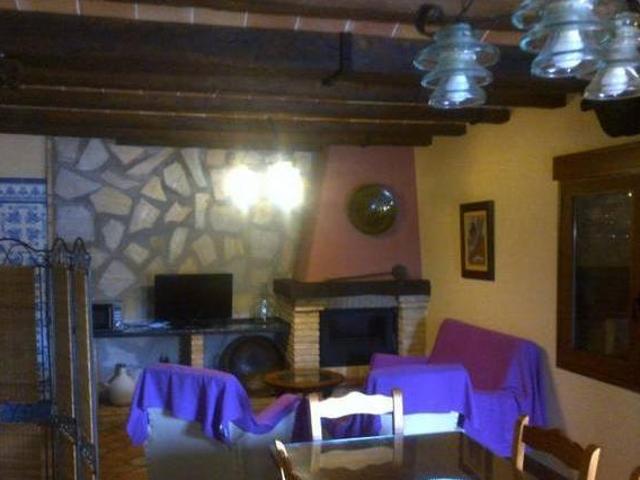 Casa en alquiler en Martos