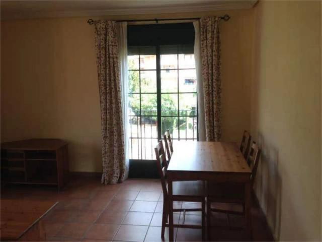 Apartamento en alquiler en La Adrada, Castilla y León