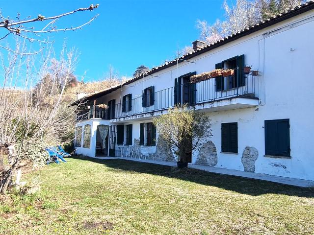 Casa in vendita a Piemonte, Cuneo