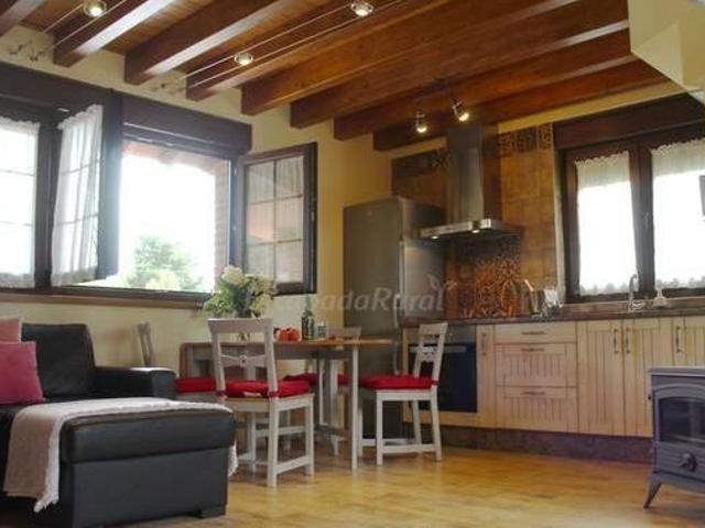 Casa en alquiler en Cudillero, Asturias / Asturies