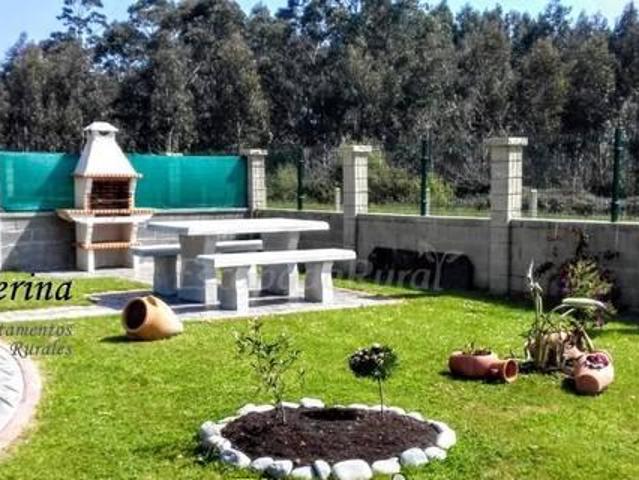 Casa en alquiler en Cudillero
