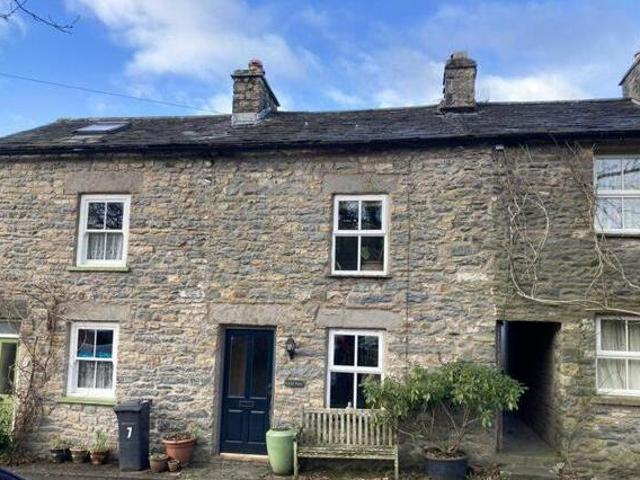 House for sale in Cumbria