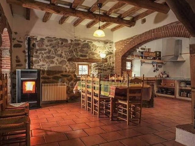 Casa en alquiler en Hoyorredondo, Castilla y León