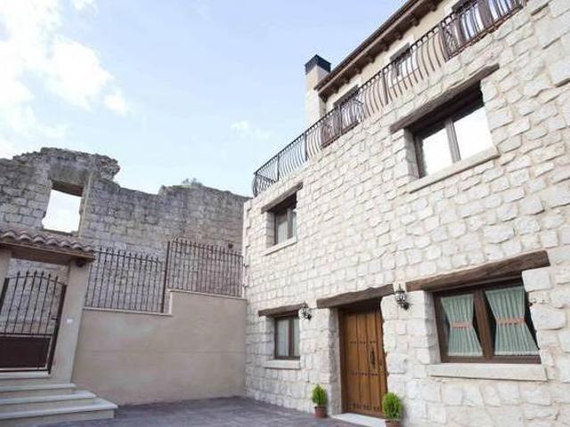 Casa en alquiler en Curiel De Duero, Castilla y León