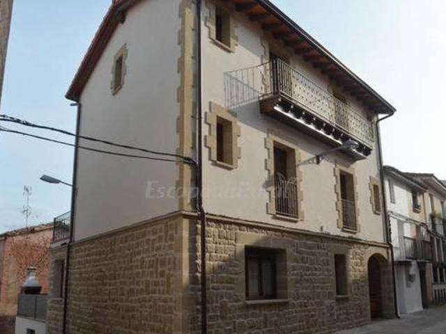 Casa en alquiler en Uruñuela, La Rioja