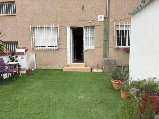 Piso en alquiler en La Alberca, Área Metropolitana de Murcia