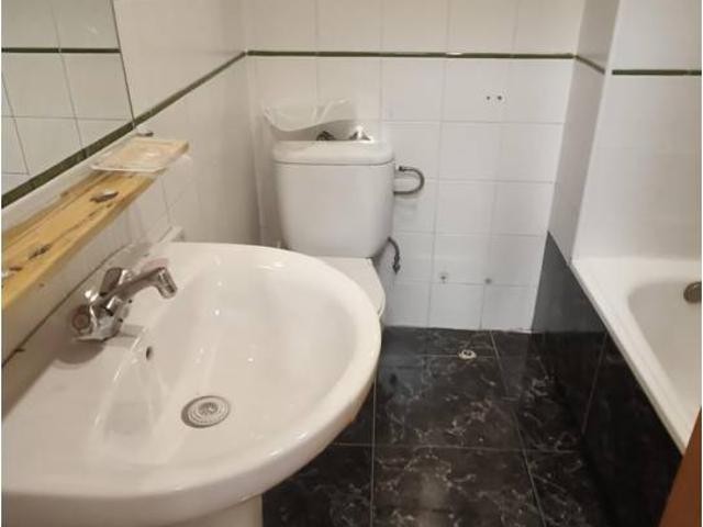 Piso en alquiler en La Alberca, Área Metropolitana de Murcia