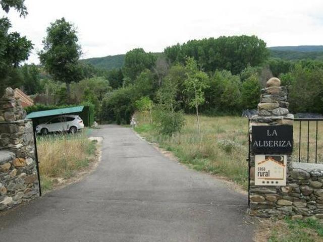 Casa en alquiler en Riello, León