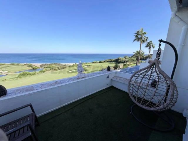 Apartamento en alquiler en La Alcaidesa, Campo de Gibraltar