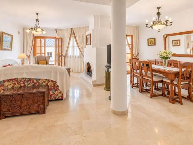 Apartamento en alquiler en La Alcaidesa, Campo de Gibraltar