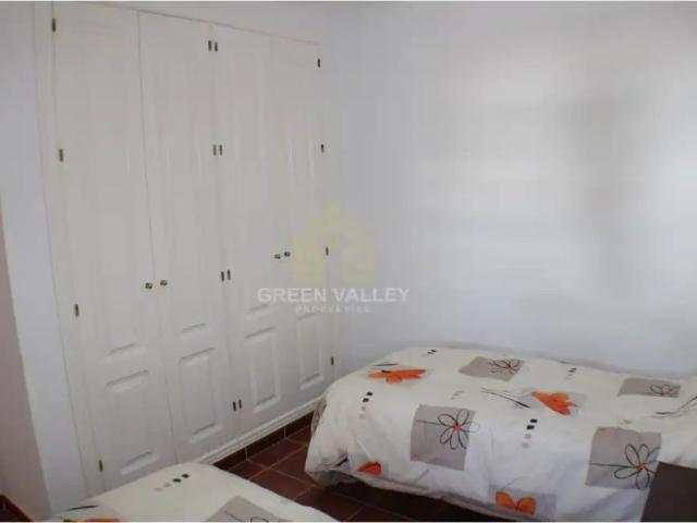 Apartamento en alquiler en La Alcaidesa, Campo de Gibraltar