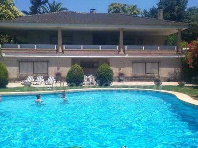 Casa en alquiler en Úbeda, Andalucía