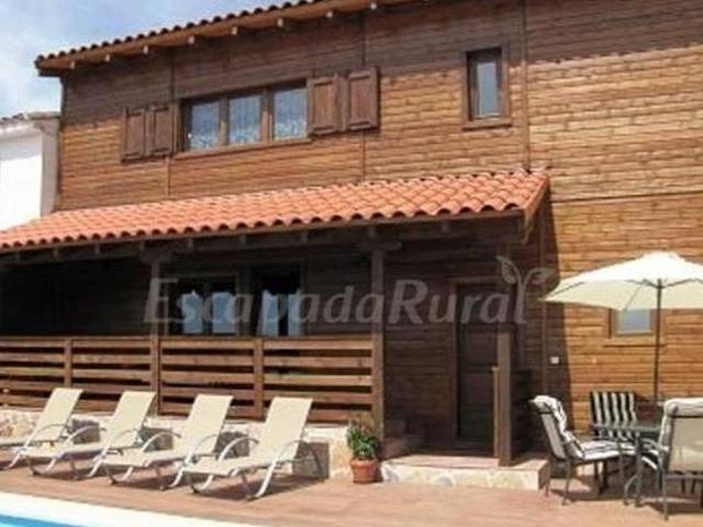 Casa en alquiler en Valtierra, Navarra