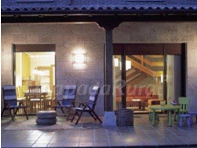Casa en alquiler en Astudillo