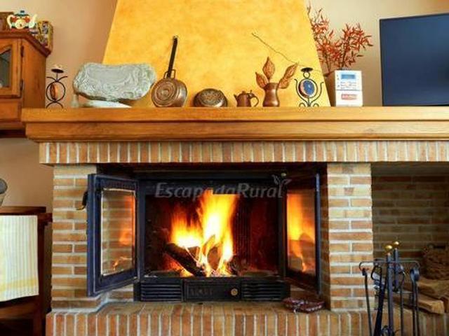 Casa en alquiler en Estellerria, Navarra