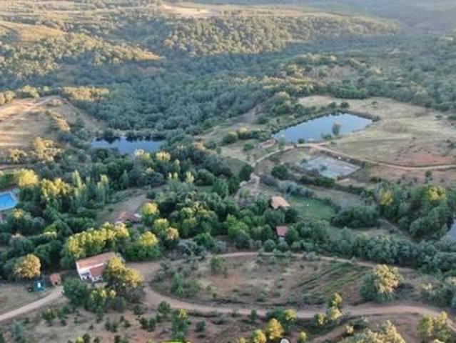 Casa en alquiler en Cuacos De Yuste, Extremadura