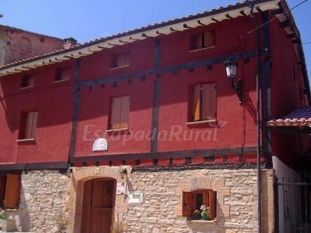 Casa en alquiler en Quintanilla Del Monte, Castilla y León
