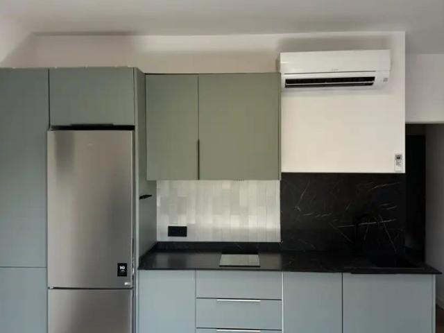 Apartamento en alquiler en La Algaba, Andalucía