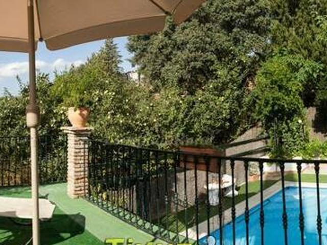 Casa en alquiler en Carcabuey, Andalucía