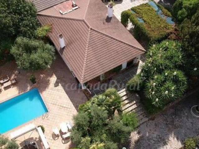 Casa en alquiler en Sierra de Cádiz, Andalucía