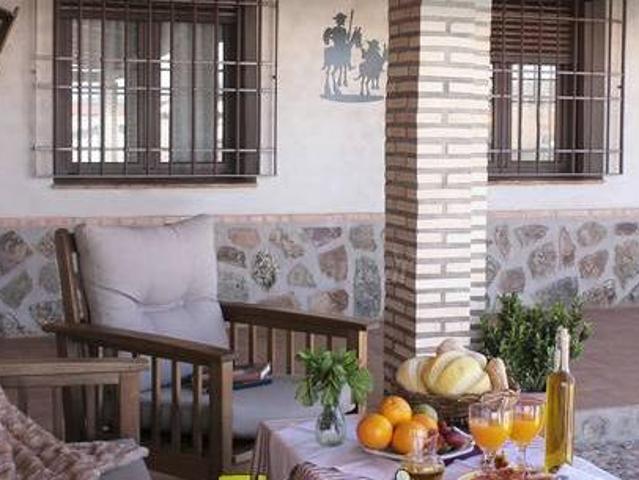 Casa en alquiler en Urda