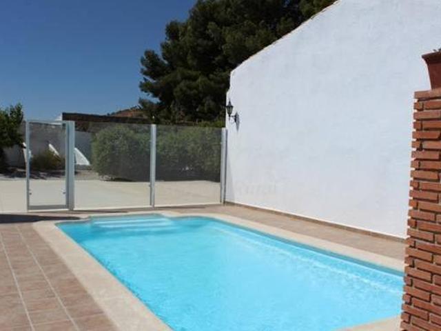 Casa en alquiler en Pozo Alcón, Andalucía