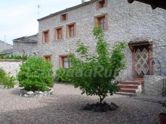 Casa en alquiler en Torrescárcela, Castilla y León